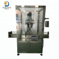 2021 New Product Fast Delivery Automatic 50g 1000g Talcum Coffee Powder Bottle Filling Machine